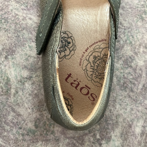 Taos Mamba Shoes - Picture 3 of 7